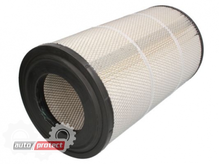  2 - Boss Filters BS01-108   