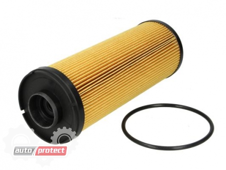  2 - Boss Filters BS04-004   