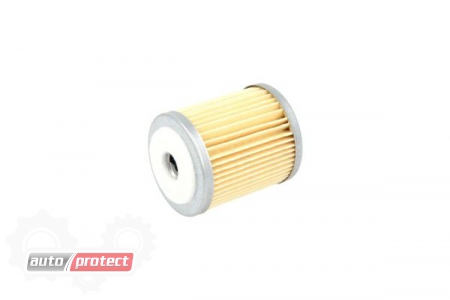  2 - Boss Filters BS04-019   