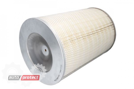  2 - Boss Filters BS01-140   