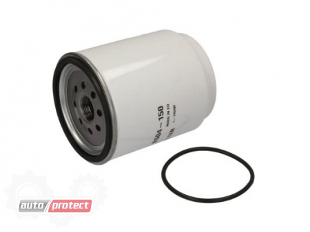  2 - Boss Filters BS04-150   