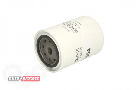  2 - Boss Filters BS04-036   