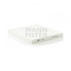  1 - Mann Filter CU 2544   