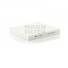  1 - Mann Filter CU 2545   
