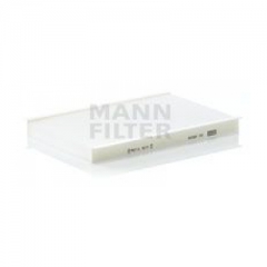  1 - Mann Filter CU 2629   