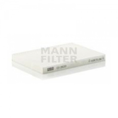  1 - Mann Filter CU 2620   