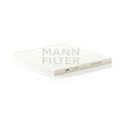  1 - Mann Filter CU 29 001   