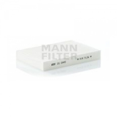  1 - Mann Filter CU 2945   