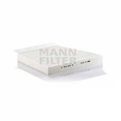  1 - Mann Filter CU 3172   