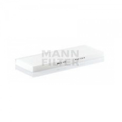 1 - Mann Filter CU 4151   