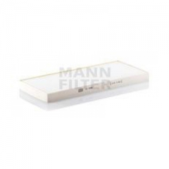  1 - Mann Filter CU 4580   