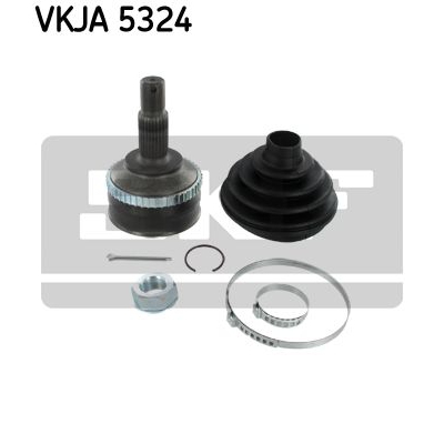  1 - Skf VKJA 5324 /  SKF 