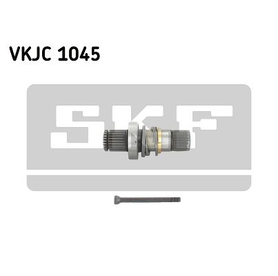  1 - Skf VKJC 1045   SKF 