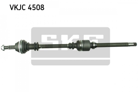  1 - Skf VKJC 4508    SKF 