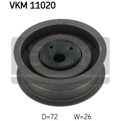  1 - Skf VKM 11020   SKF 