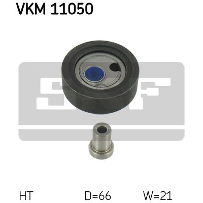  1 - Skf VKM 11050   SKF 