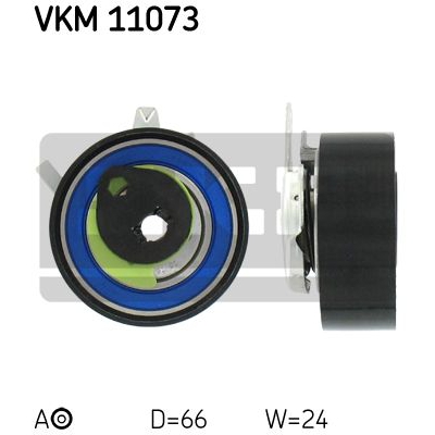  1 - Skf VKM 11073   SKF 