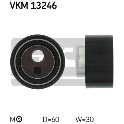  1 - Skf VKM 13246   SKF 