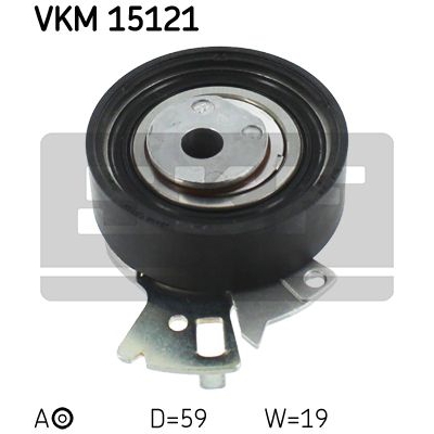  1 - Skf VKM 15121     Aveo 1.4/1.5 SKF 