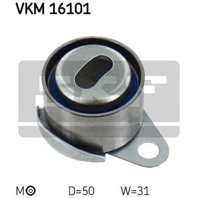  1 - Skf VKM 16101   SKF 