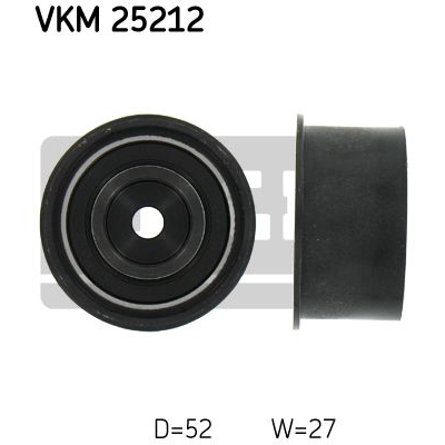  1 - Skf VKM 25212  Lacetti 1.8  SKF 