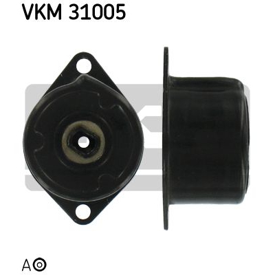  1 - Skf VKM 31005   SKF 