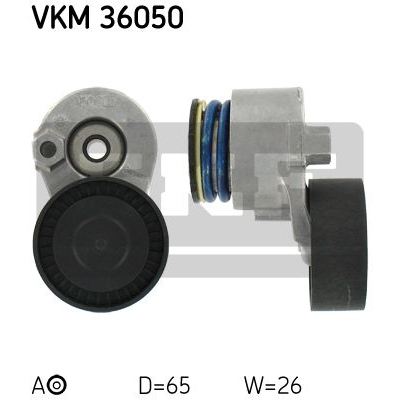  1 - Skf VKM 36050   SKF 