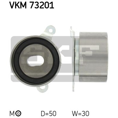 1 - Skf VKM 73201   SKF 