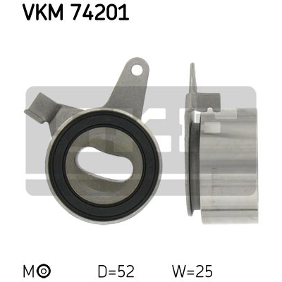  1 - Skf VKM 74201   SKF 