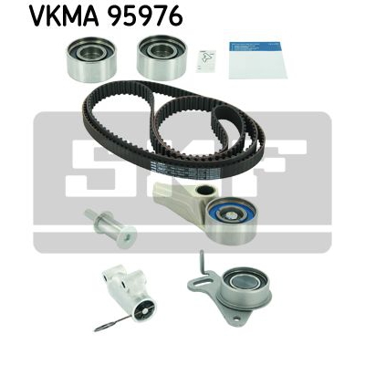  1 - Skf VKMA 95976    SKF 