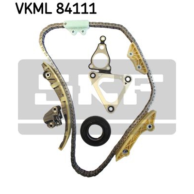 1 - Skf VKML 84111 -   SKF 