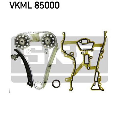 1 - Skf VKML 85000 -   SKF 