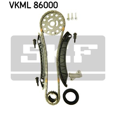  1 - Skf VKML 86000 -   SKF 