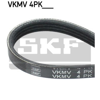  1 - Skf VKMV 4PK1511   SKF 