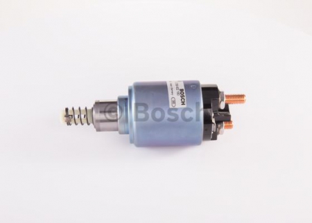 Bosch 2 339 402 156 Втягивающее реле стартера Фото 1 - Bosch 2 339 402 156 Втягивающее реле стартера