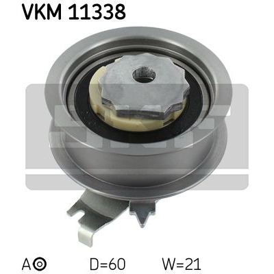  1 - Skf VKM 11338   