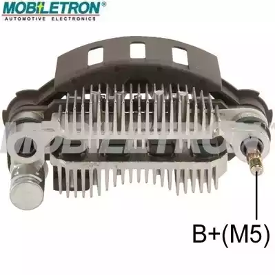  1 - Mobiletron RM-58  