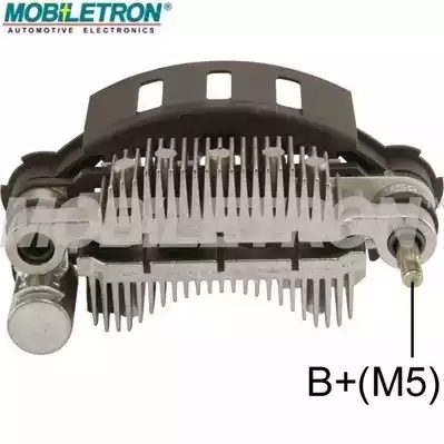  1 - Mobiletron RM-97HV  