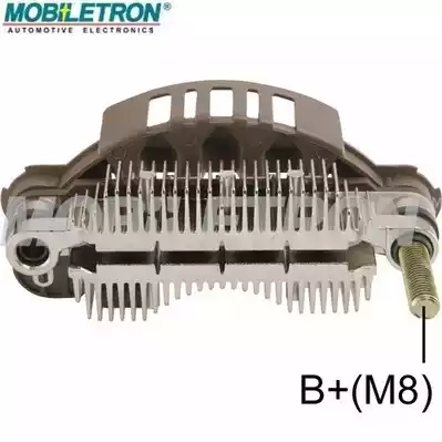  1 - Mobiletron RM-99HV  