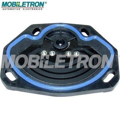  1 - Mobiletron TP-E014  