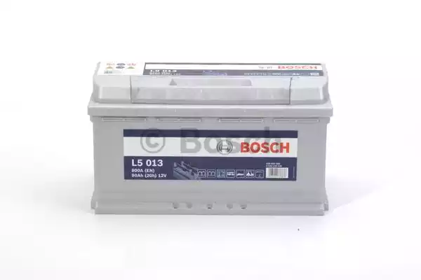  1 - Bosch 0 092 L50 130  