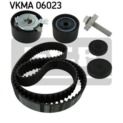  1 - Skf VKMA 06023  (+) 
