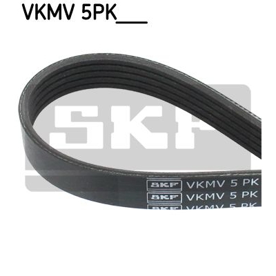  1 - Skf VKMV 5PK1715   