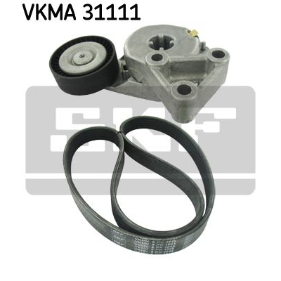  1 - Skf VKMA 31111    