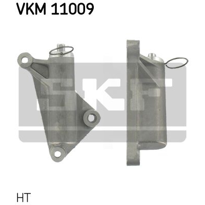  1 - Skf VKM 11009   
