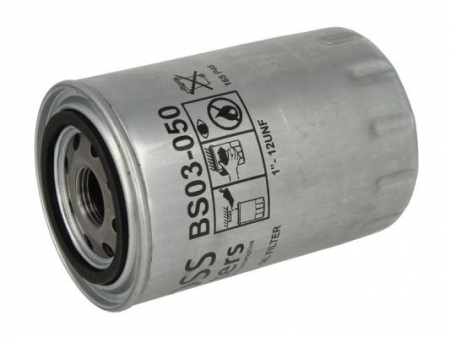  1 - Boss Filters BS03-050   