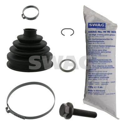  1 - Swag 30 83 0006    