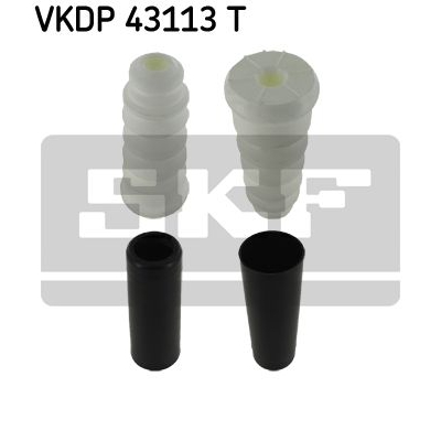  1 - Skf VKDP 43113 T   