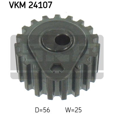  1 - Skf VKM 24107  