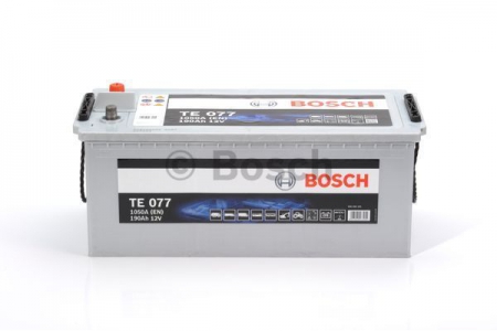  1 - Bosch 0 092 TE0 777  